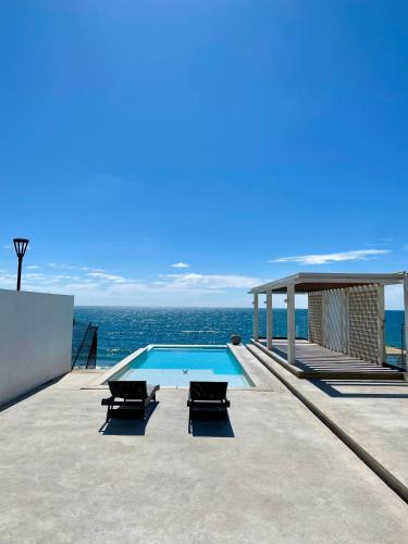 Costa de Oro Hotel | Aragma