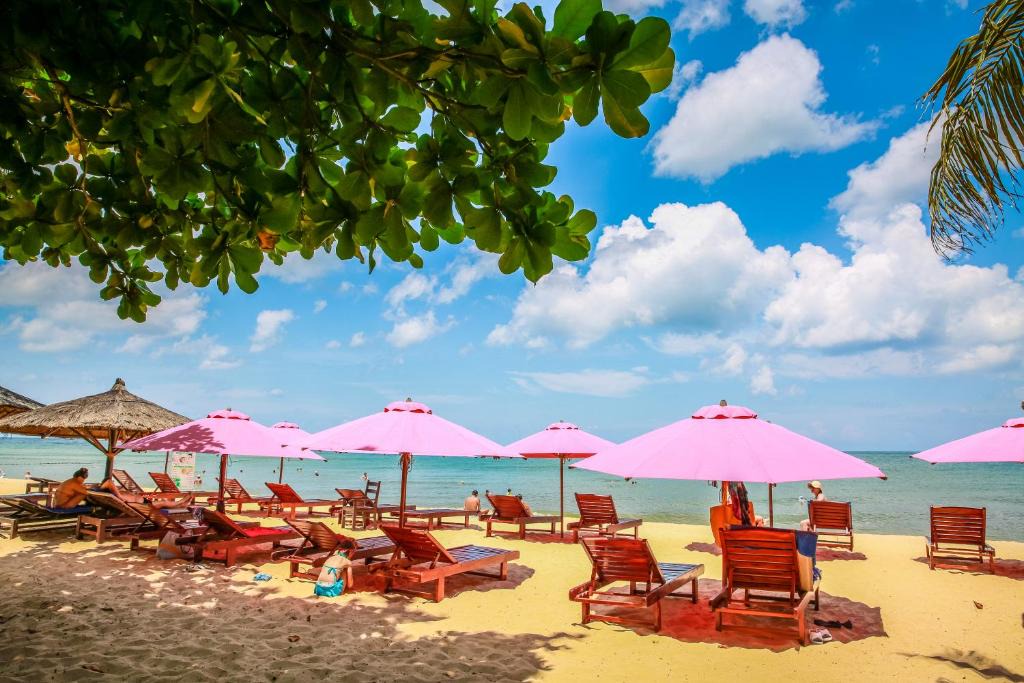 Duong Dong Resort | Arcadia Phu Quoc Resort