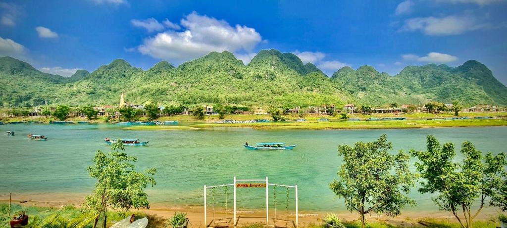 Phong Nha Other | Areca Bungalow