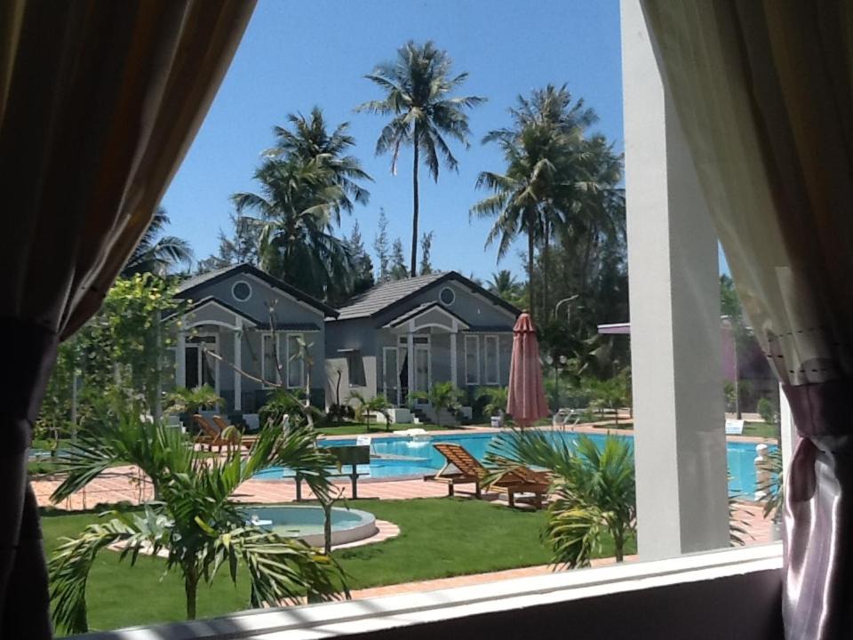 Ho Tram Resort | Areca Resort