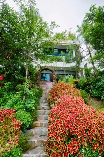 Ngoc Thanh Villa | ARECA VILLA F316 Venus- Bể bơi nước ấm - Warm water swimming pool, Xông hơi - Sauna, Bi-A, Sup, Karaoke, BBQ, Wifi free