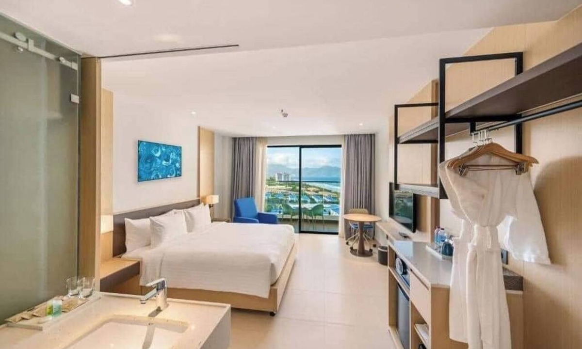 Cam Ranh Hotel | Arena Cam Ranh Ocean View Resort