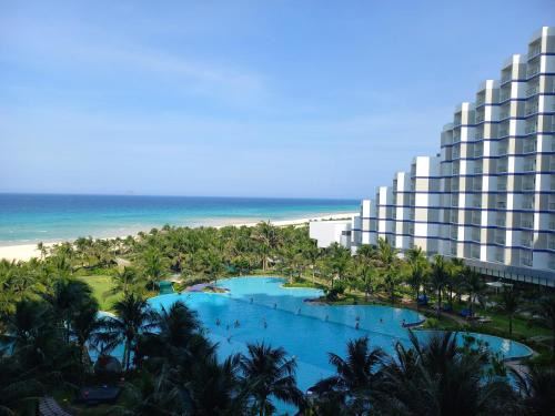 Khanh Hoa Apartment | ARENA Jakovi Beach Condotel