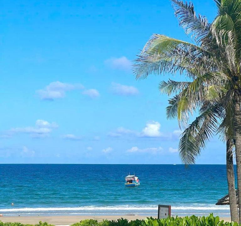 Cam Ranh Hotel | Arena jakovi condotel