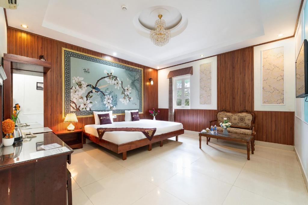 Duong Dong Hotel | Aris Resort