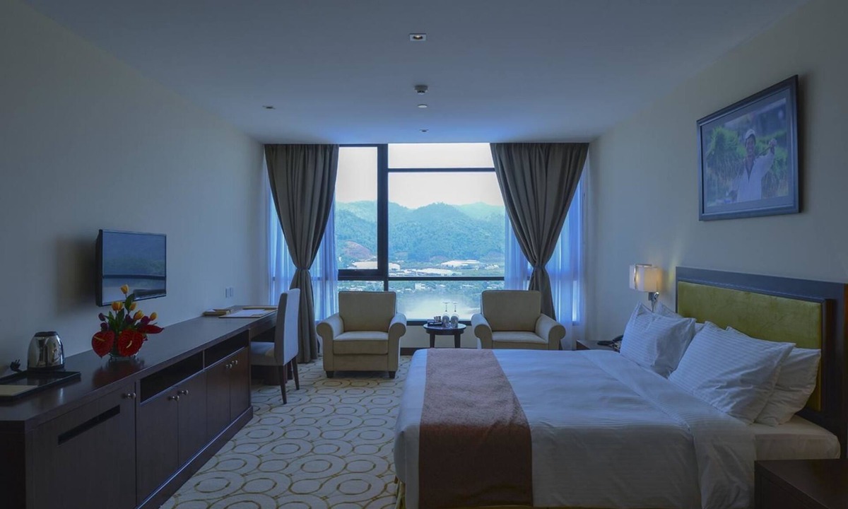 Lao Cai Hotel | Aristo International Hotel