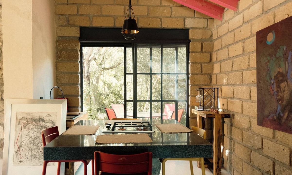 Armadillo de los Infante Hotel | Armadillo Mágico