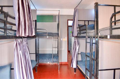 Vientiane Hostel | Aroma Hostel Vientian