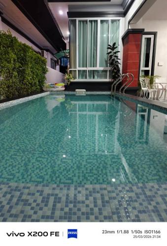 Hat Yai Villa | Aroya Pool Villa Hatyai