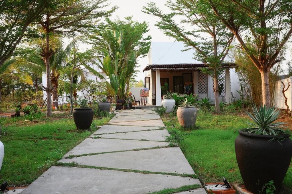 Di Linh Villa | Art Hill Villas