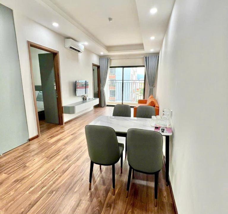 Cam Pha Apartment | Asahi Luxstay - Apartment Luxcity Cẩm Phả