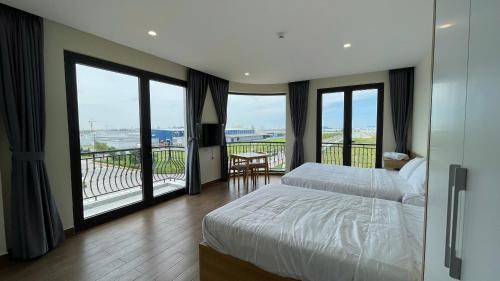 Tien Hai Apartment | Asahi Stay - KDT Trái Diêm Tiền Hải Thái Bình