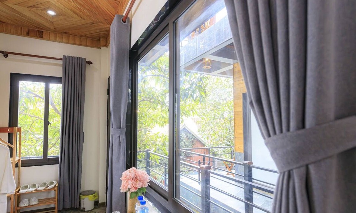Hoa Lu Resort | Asahi Villa Tam Coc