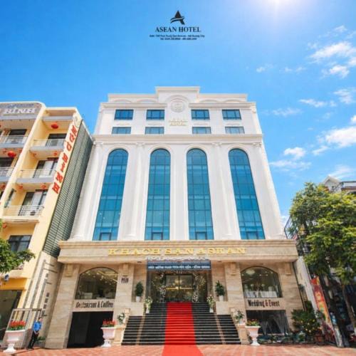 Hai Duong Hotel | Asean Hotel