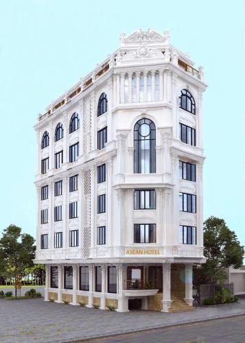 Vinh Yen Hotel | Asean Hotel