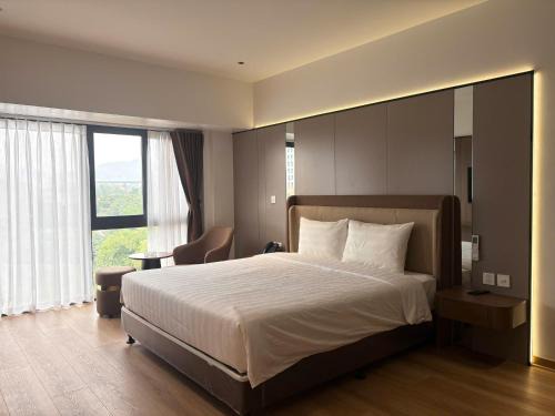 Vinh Yen Hotel | ASEAN MINH NGUYỆT Hotel