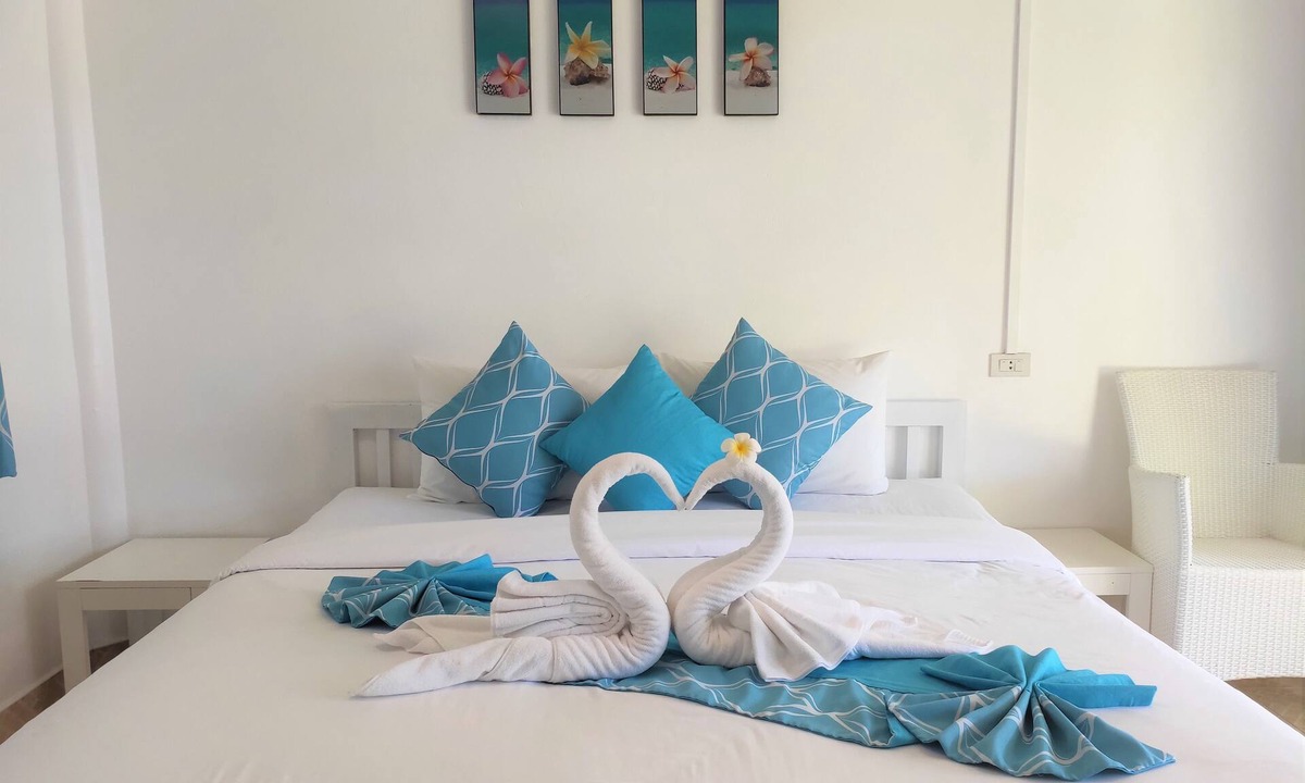 Koh Tao Hotel | Assava Dive Resort