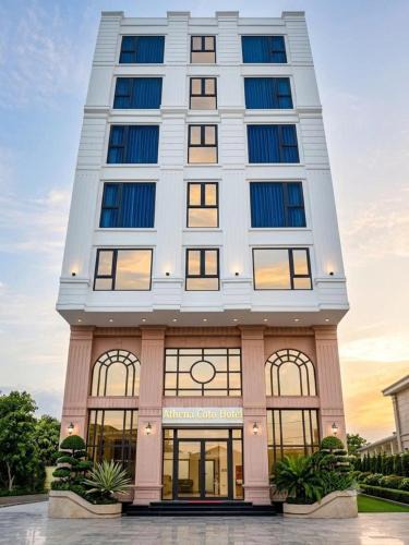 Co To Hotel | Athena Coto Hotel