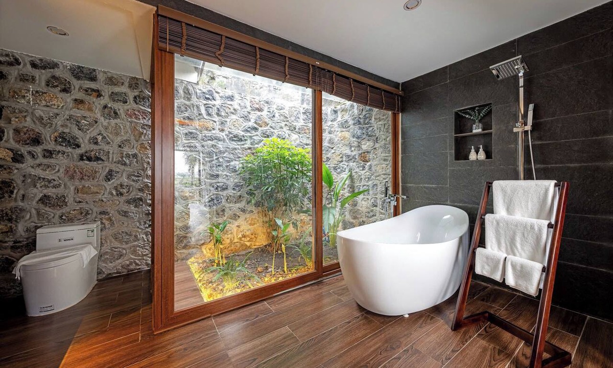 Hoa Lu Resort | Athena Premier Resort Ninh Bình