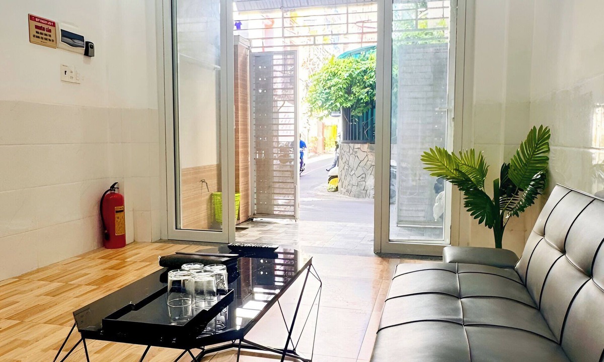Tran Phu Beach House | Aura Ocean Home 7-Bedrooms City Center near Beach