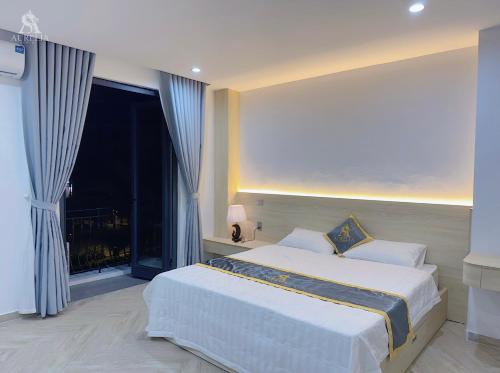 Hai Phong Hotel | Aurelia Hotel