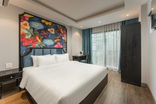 Long Bien Hotel | Aurora Hotel & Apartment