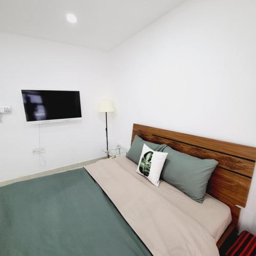 Phu Nhuan Apartment | Austin Homes Orchard Apartment - Near International Airport