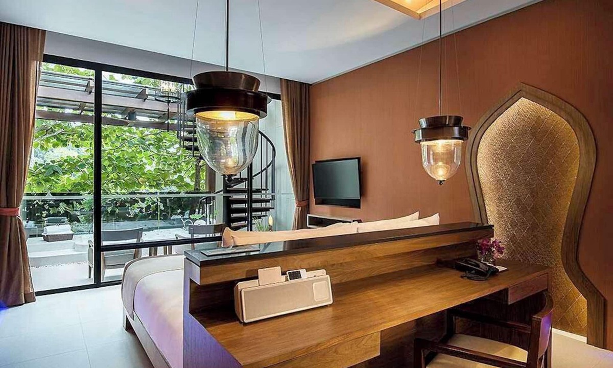 Patong Resort | Avista Hideaway Phuket Patong - MGallery