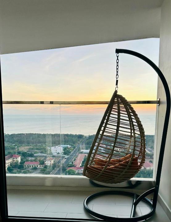 Tuy Hoa Apartment | AYARU - APEC MANDALA Codotel SEA VIEW