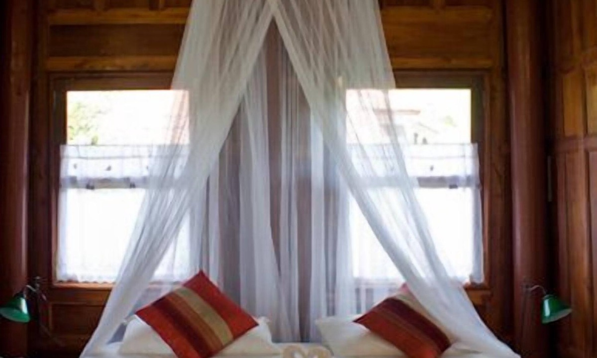 Ayutthaya Hotel | Ayodhara Village