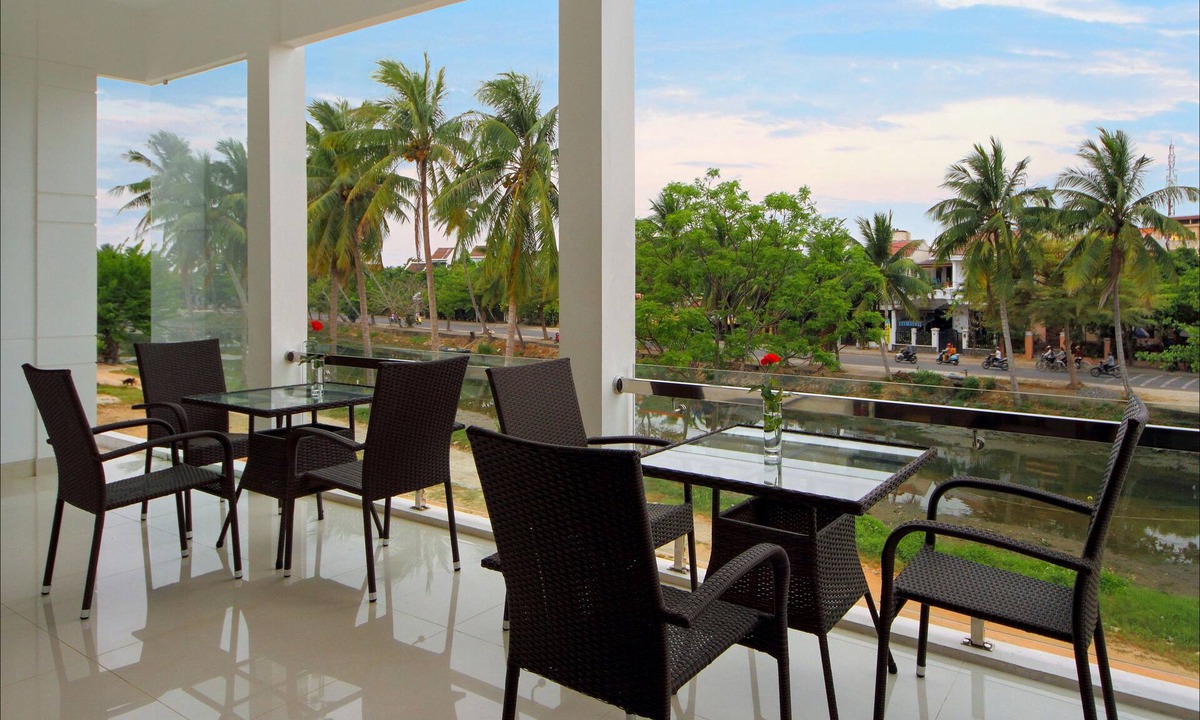 Cam Chau Bed & Breakfast | Azalea Homestay