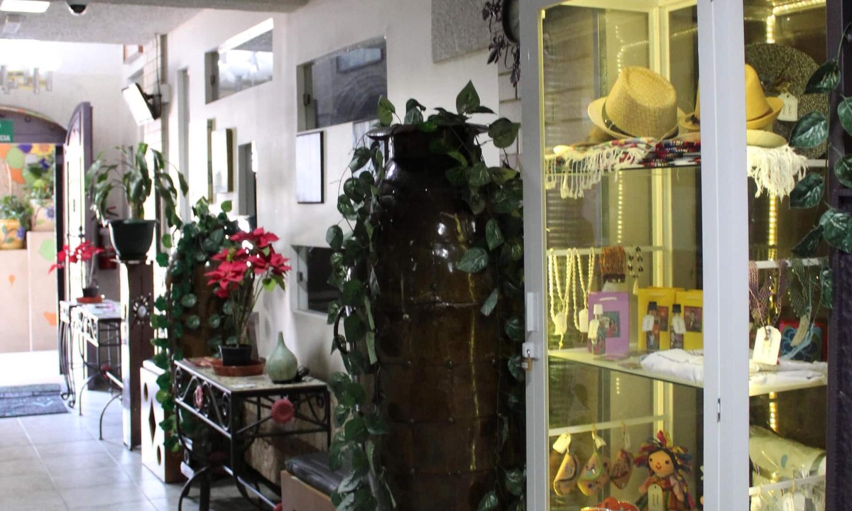 Quintana Roo Hotel | Azul Turquesa Boutique Hotel