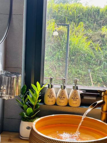 Sa Pa Bed & Breakfast | Bình An House