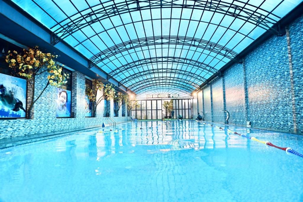 Ninh Binh Hotel | Bình An Nhiên hotel