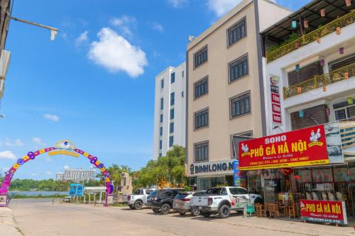 Ta Lan Than Hotel | Bình Long II Hotel