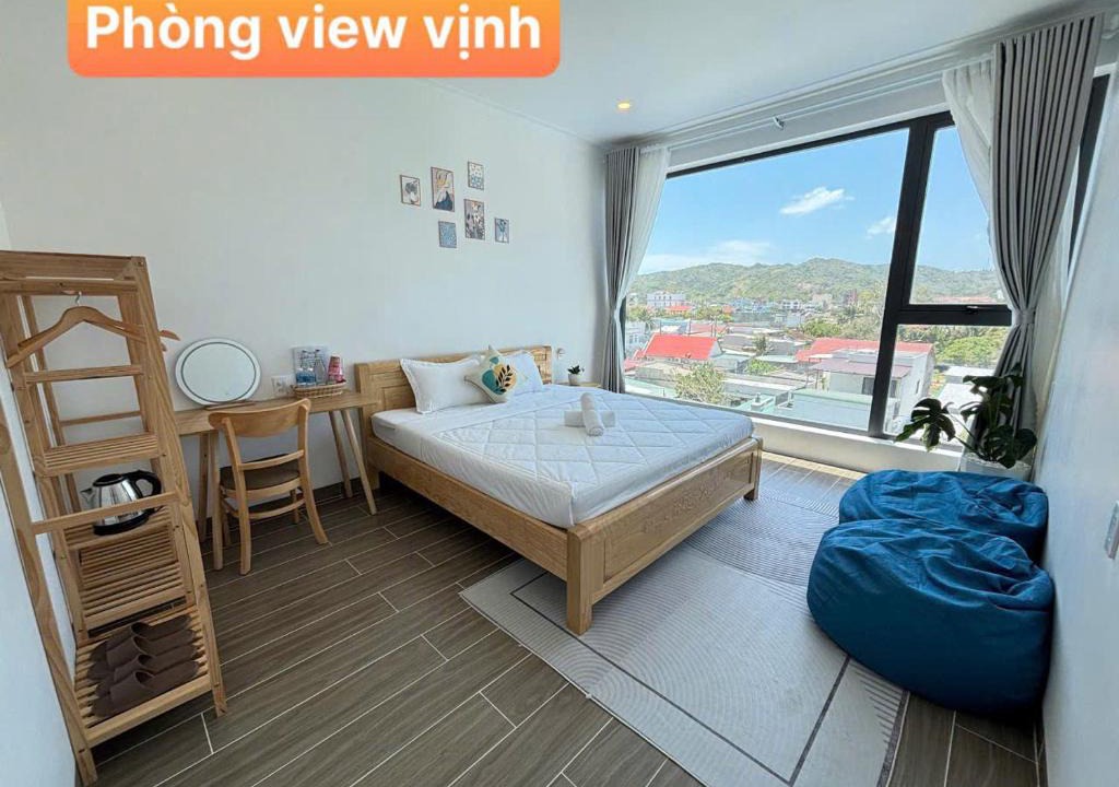 Ninh Hai House | BÌNH MINH Homestay 1 - Vĩnh Hy