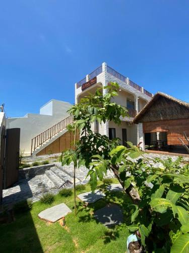 Old Quarter Apartment | Bình Minh Homestay Mũi né