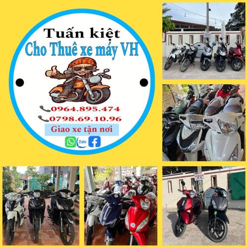 Ninh Hai Hotel | BÌNH MINH homestay - Vĩnh hy