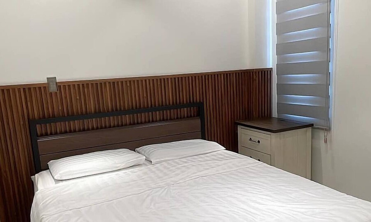 Nga Bay Hotel | Bình Minh hotel