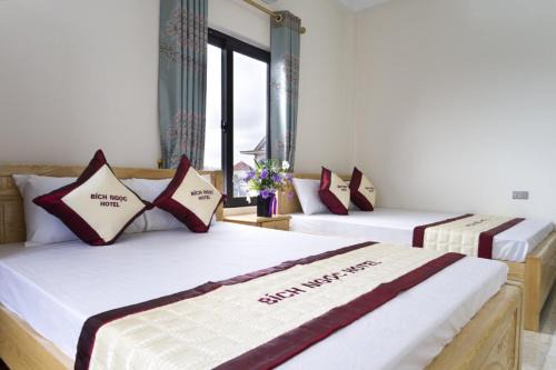 Van Don Hotel | Bích Ngọc Hotel Quan Lạn - Thứ 7 nhận 5 phòng trở lên