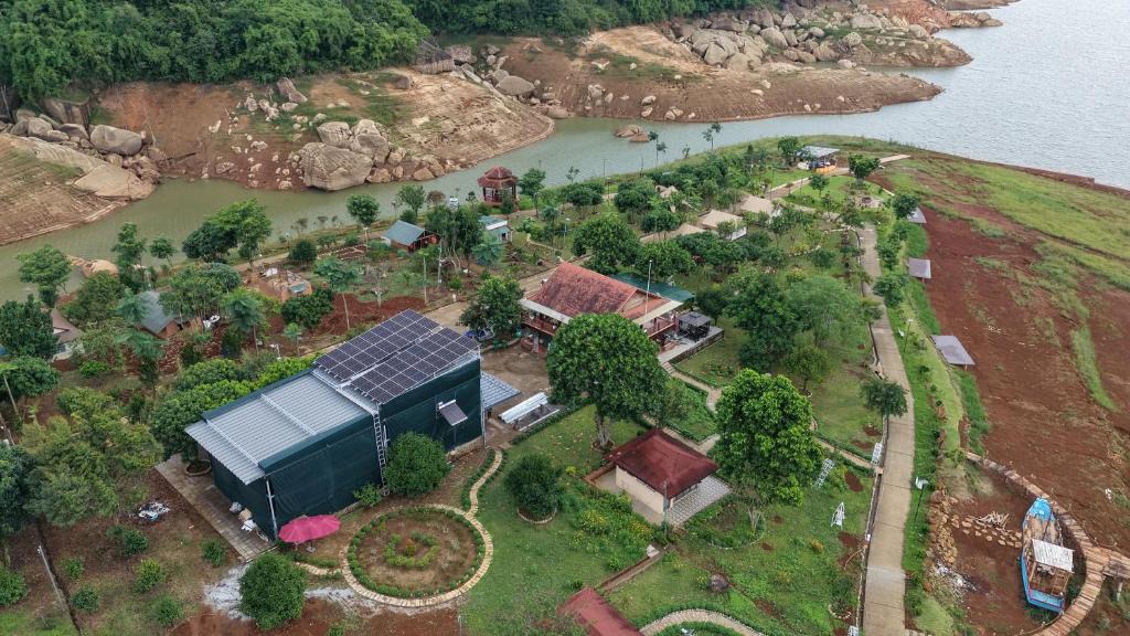 Bao Lam Cabin | Bản Hoa Anh Đào