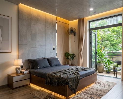 Thai Nguyen Villa | Bảo An Home Crown Villas Gia Sàng