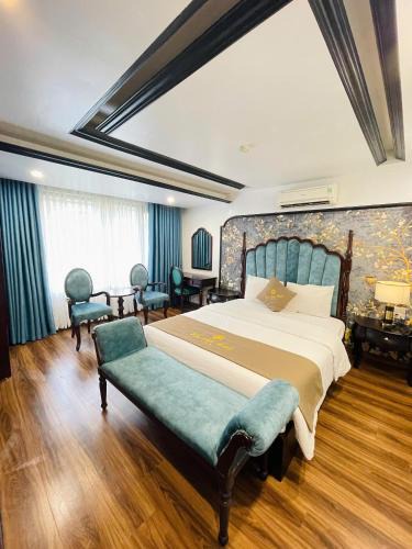 Long Bien Hotel | Bảo Anh Villa