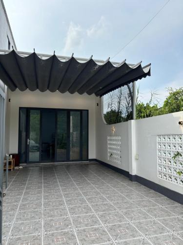Cao Lanh Apartment | Bảo Bối Garden House