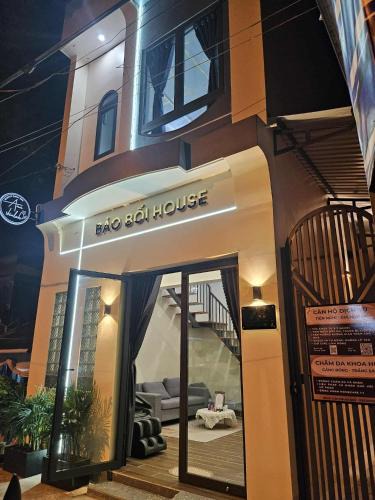 Cao Lanh House | Bảo Bối House