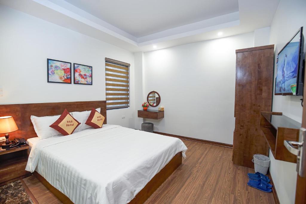Quan Hoa Bed & Breakfast | B & B Hotel Quan Hoa