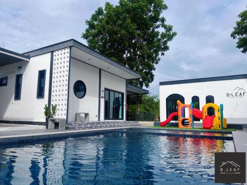 Kao Yai House | B.leaf