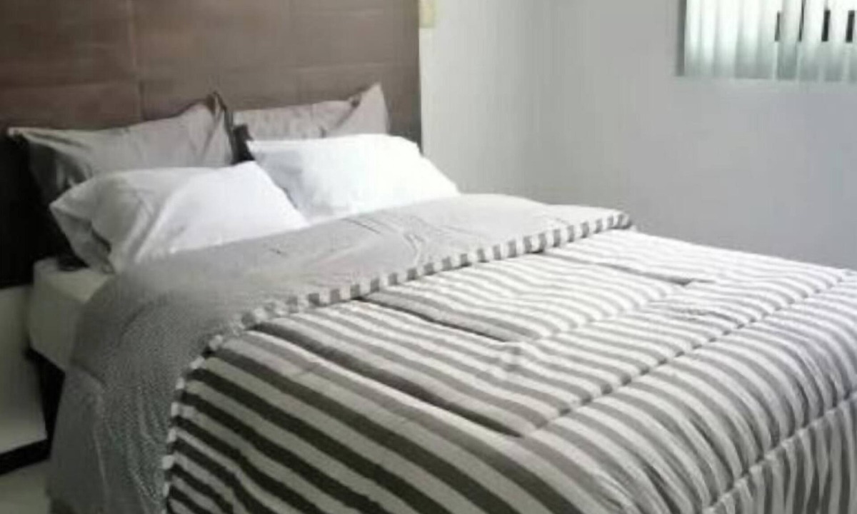 Downtown Queretaro Apartment | B&W PERFECT LOFT céntrico
