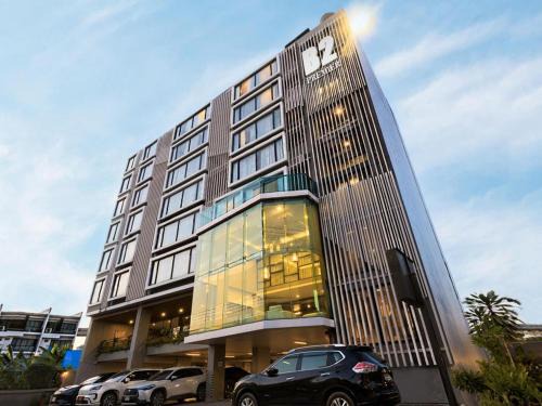 Nong Bon Hotel | B2 Bangna Premier Hotel