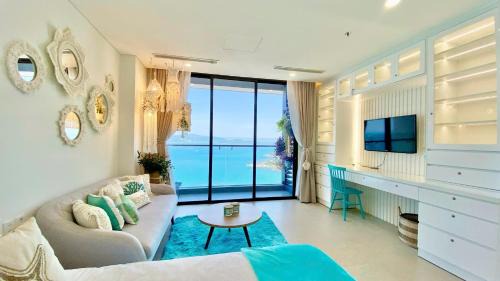 Vinh Hai Apartment | B3403 Scenia Bay Nha Trang
